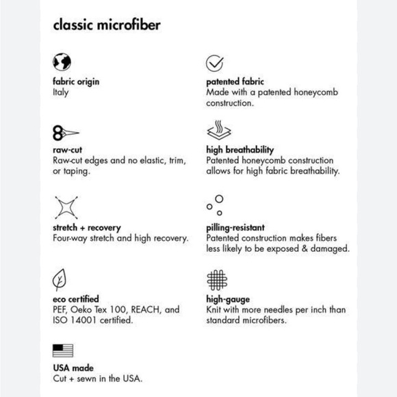 Commando Shapewear Women's Tailored Slip Black Adjustable Scoop Neck Sz S/M - Picture 12 of 12